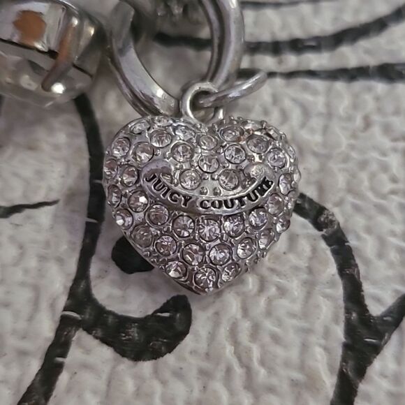 Juicy Coture Neckace - Picture 9 of 9